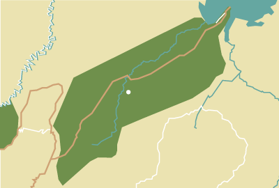 Semliki Game Reserve
